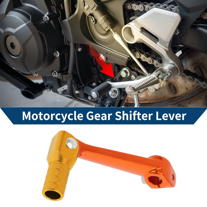 Bosuer M5 Folding Shifter Lever