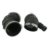 BMW 323i E46 2 x Throttle Body Air Intake Hose (1999–2005)