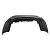 Bumper Cover Fascia For 2019-2021 Volkswagen Jetta Rear