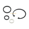 Honda Rancher Rear Brake Drum Bearing Seals 2x4 4x4 (2007–2013)