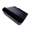 Ford Bronco Black Center Console Storage Box Organizer (2021-2023)