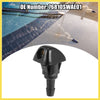 Honda Civic 2 x Windshield Wiper Washer Nozzles (2006-2011)