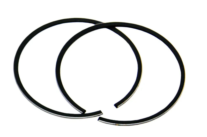 Polaris 350 2-Stroke ATV Namura / 80mm / Standard Bore Piston Rings (1990–1993)