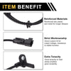 Chevrolet Sonic 2012-2020 Front Right ABS Wheel Speed Sensor 1 Pc