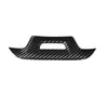 Chevrolet Camaro (2016-2024) Carbon Fiber 1pc Steering Wheel Cover