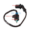 Yamaha YFM90R Raptor 90, YFM90 Grizzly 90, YFZ50 Ignition Coil (09-24)