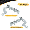 Kawasaki Mule 2510 3000 3010 3020 4000 4010 Left/Right Brake Lever Bracket