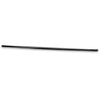 Audi A4 B8 Sedan 2008-2016 Phantom Black ABS Boot Spoiler