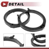 Honda CRZ (2011-2016) -  Set 6.5" Speaker Spacer Ring Adaptor