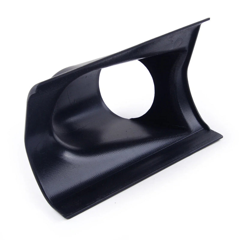 Car SN 52mm Single Hole Gauge A-Pillar Dash Pod Mount Holder