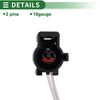 Ford Excursion Pin Sensor Wiring Harnesses (2000-2005)
