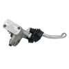 Honda CR125R CR250R CRF250X CRF250R CRF450R Front Rear BrakeMasterCylinder
