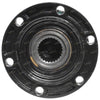 Suzuki SJ410 4x4 High Performance Free Wheel Locking Hub Kit (1981 - 1988)