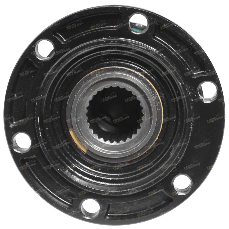 Suzuki SJ410 4x4 High Performance Free Wheel Locking Hub Kit (1981 - 1988)