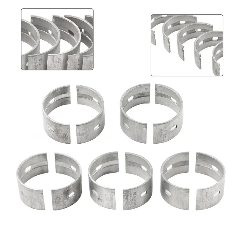 Honda CBR250 MC14 MC17 MC19 MC22 CB250 10 x Crankshaft Main Bearings