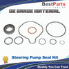 Kia Sorento Power Steering Pump Seal Kit (2003–2006)