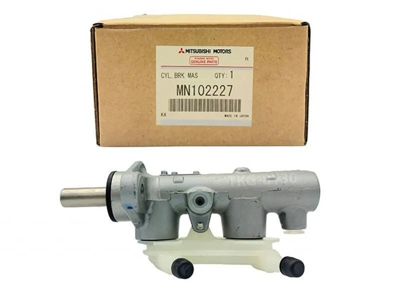 Grandis / Space Wagon Brake Master Cylinder (2004-2011)