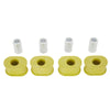 BMW E65-E66 745i Rubber Bushings