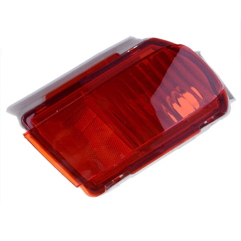 Toyota Prado FJ150 Right Rear Tail Fog Lamp Housing (2010-2018)