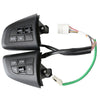 Mazda 3, 5, CX-5, CX-7 Multifunction Steering Wheel Switch (2004-2013)