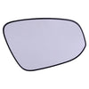 Toyota Highlander Heated Right Wing Mirror Glass (2020-2023)