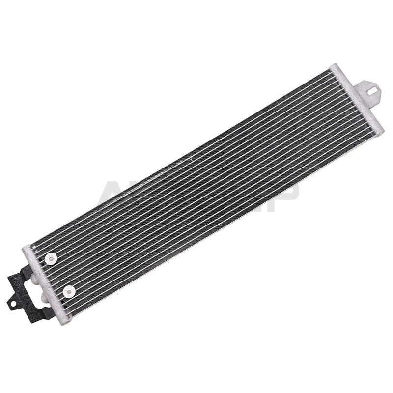 Porsche Cayenne Transmission Oil Cooler (2003–2010)