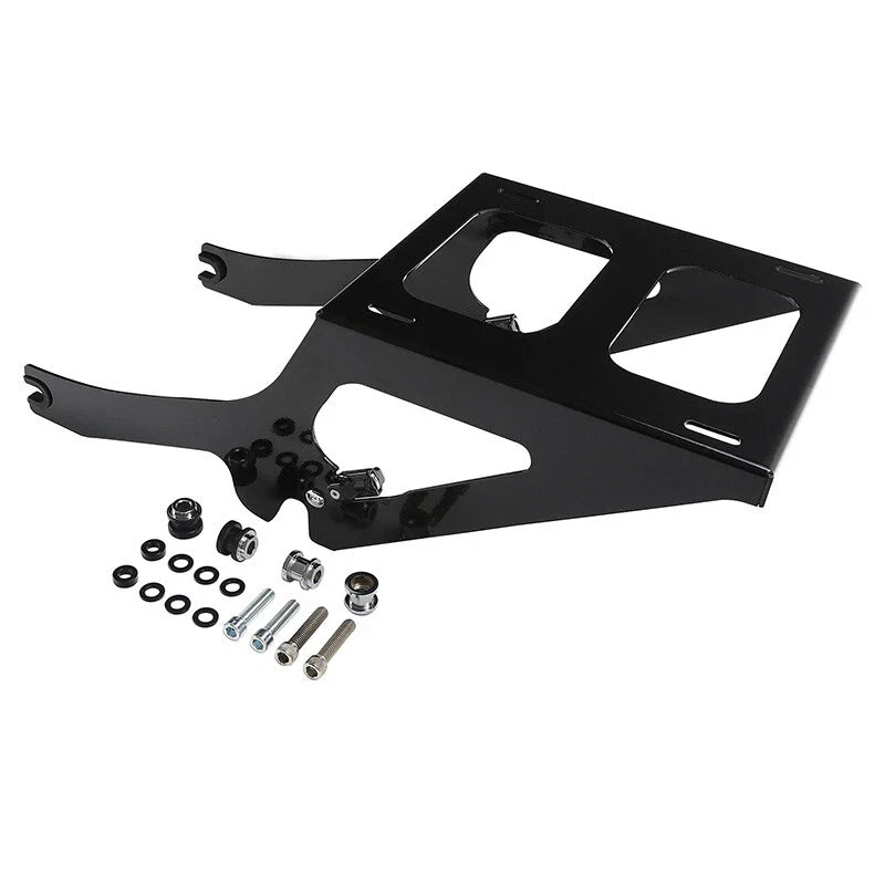 Harley Heritage Classic Trunk Mount Rack Pad (2018-2025)