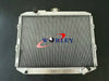 Mitsubishi Pajero / Mentero Aluminum Radiator (L04-G, L041G, L049G)