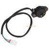 Kawasaki KFX450R Gear Indicator Neutral Sensor Switch (2008–2014)