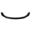 Hyundai Genesis Coupe Front Spoiler Lip Splitter (2013-2016)