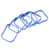 Chevrolet Cadillac 6 x Engine Intake Manifold Gasket