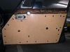 Jaguar XJ6 SWB door panel (1968–1973)