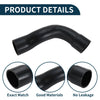 Volvo S60 II (2009-2015) 1 x Rubber Radiator Heater Hose