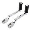 Harley Touring Ultra Classic FLHTCU FLHTK Shift Lever Shifter Pegs (2009-2023)