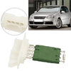 Audi A3, VW Beetle, Golf, Jetta, Passat Heater Blower Motor Resistor (2000-2016)