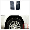 Land Rover LR2 Lower Fender Moulding Black (2008-2012)