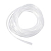 Car Door Guard Protector Decor 10ft Clear Strip Edge Trim Molding