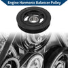 Kia Sorento Harmonic Balancer Crank Pulley (2003-2009)
