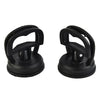 Car UK Dent Puller / 2 x 55mm & 115mm / Panel Suction Cup Remover