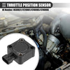 Dodge D350 Throttle Position Sensor (1989 - 1993)