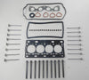 Clio 3 Kangoo Modus Twingo Savvy 1.2 16V D4F Head gasket set (2005–2011)