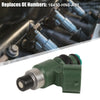 Honda CRF450R Flow Matched Fuel Injector Nozzle (2009-2010)