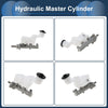 Toyota RAV4 Brake Master Cylinder with Reservoir (2003-2005)
