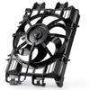 Polaris Sportsman XP 1000 Touring Radiator Cooling Fan (2013–2023)