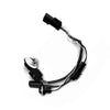 2013-2018 Dodge Ram LED Tail Lamp Conversion Wire Harness (2013-2018)