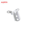 Nissan Patrol Y61 4 x Front Lower Upper Door Hinges (1997-2016)