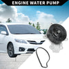 Toyota Corolla / C-HR Water Pump (2014–2022)