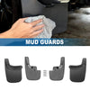 Chevy Colorado Mud Flap Splash Guard (2015-2022)