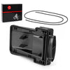 Yamaha Raptor 660 YFM660R Air Box Cover Lid w/Seal (2001-2005)