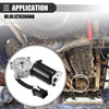 Ford F-150 (2009-2011) Silver Tone Transfer Case Motor